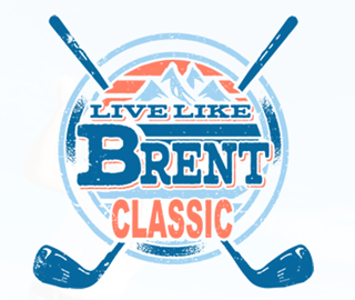 live like brent classic logo